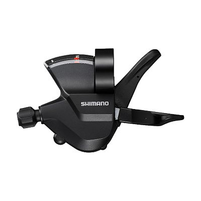 Превью  Манетка SHIMANO Altus SL-M315-2L